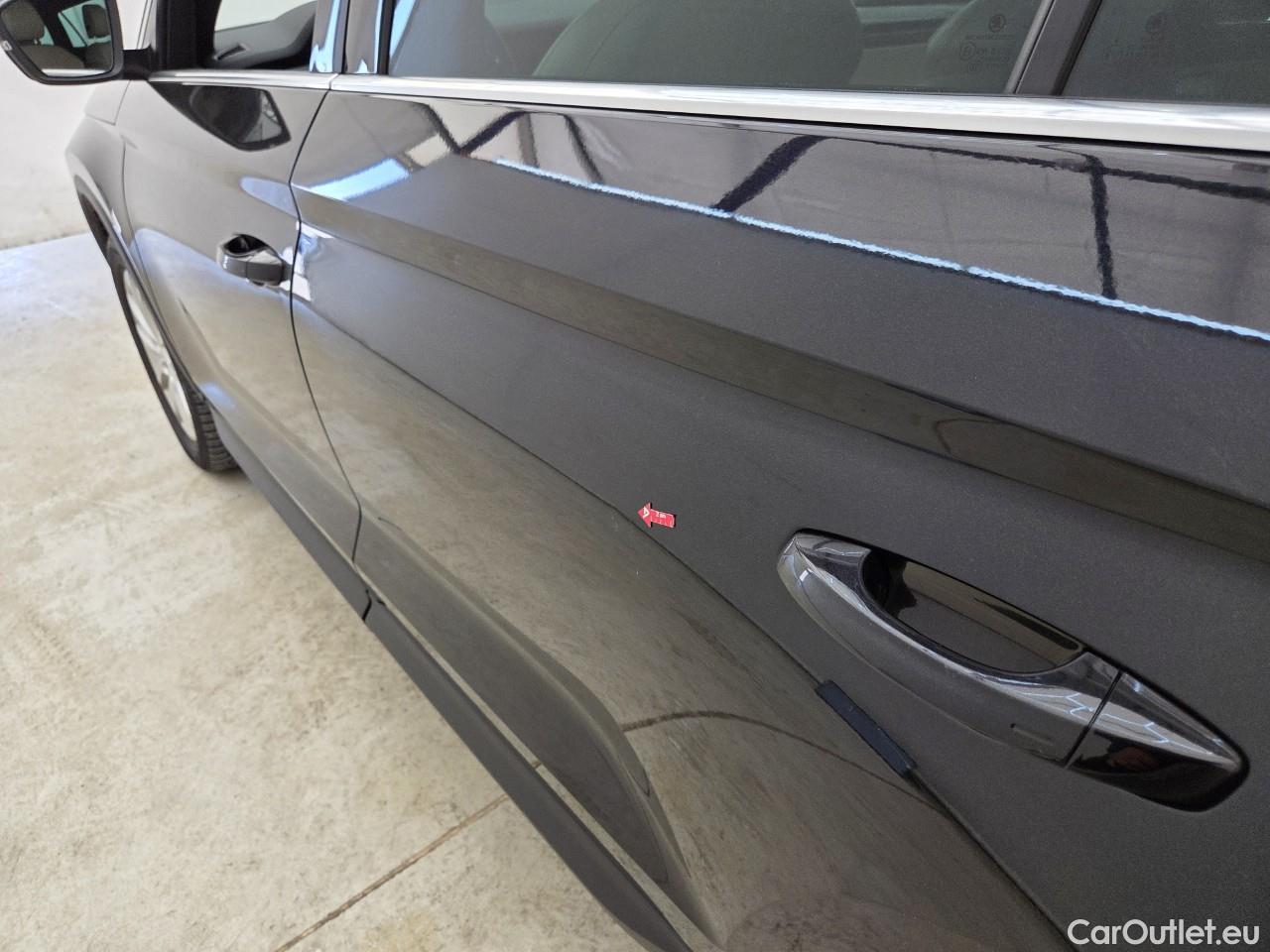  Skoda  Kodiaq 2.0 TDI 200CP Style DSG 4x4 #45