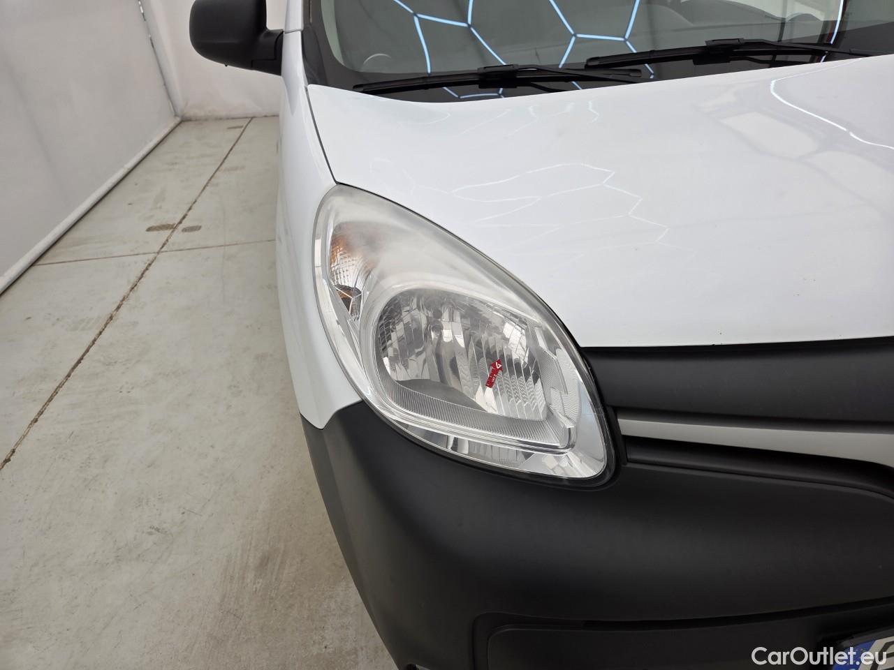  Renault  Kangoo 1.5 Blue dCi 95HP Maxi Confort #14