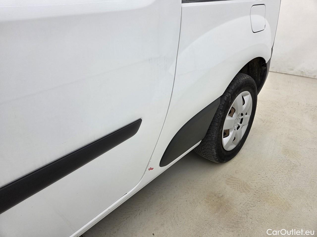  Renault  Kangoo 1.5 Blue dCi 95HP Maxi Confort #41