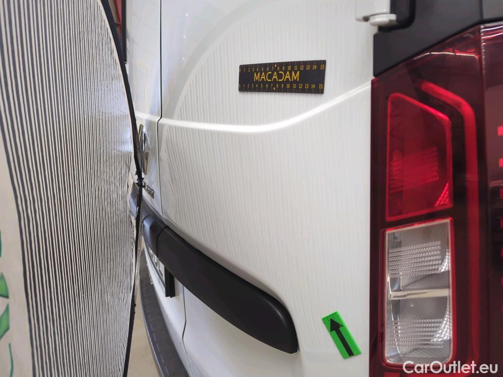  Renault  EXPRESS 1.5 Blue dCi 75CP Confort #22