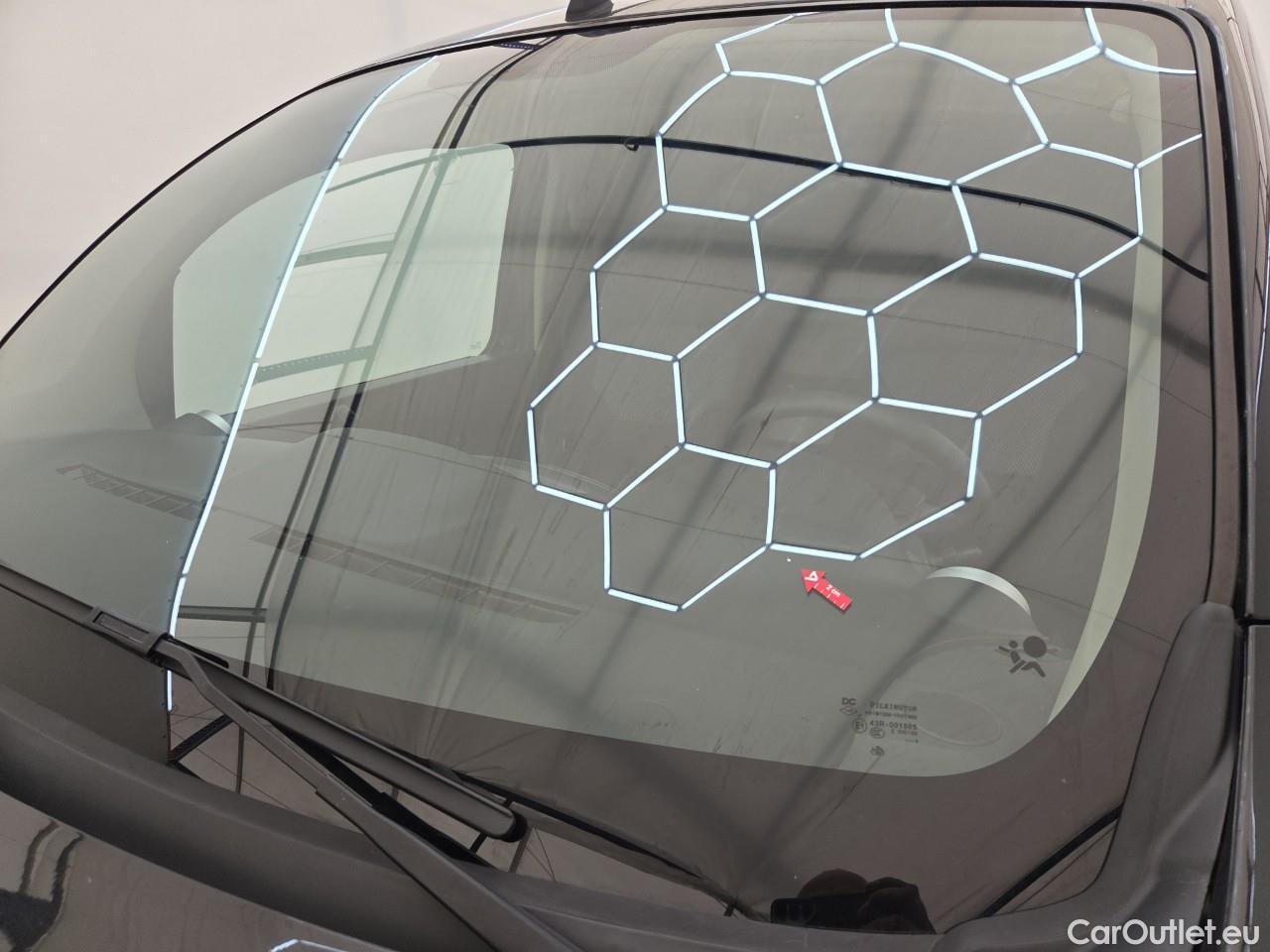  Renault  Kangoo 1.5 Blue dCi 95HP Maxi Confort #19