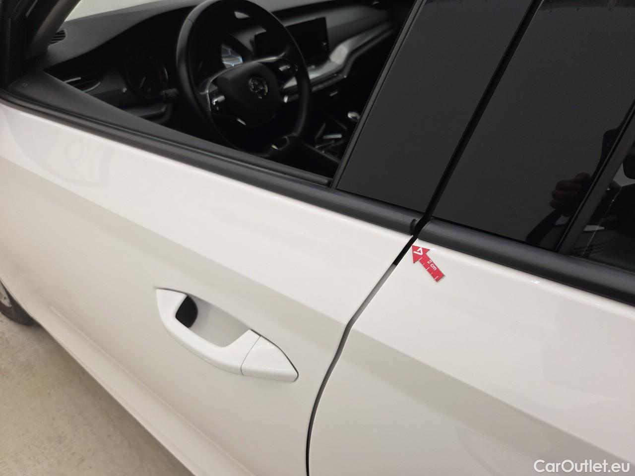  Skoda  Octavia 2.0 TDI 115CP Ambition #1