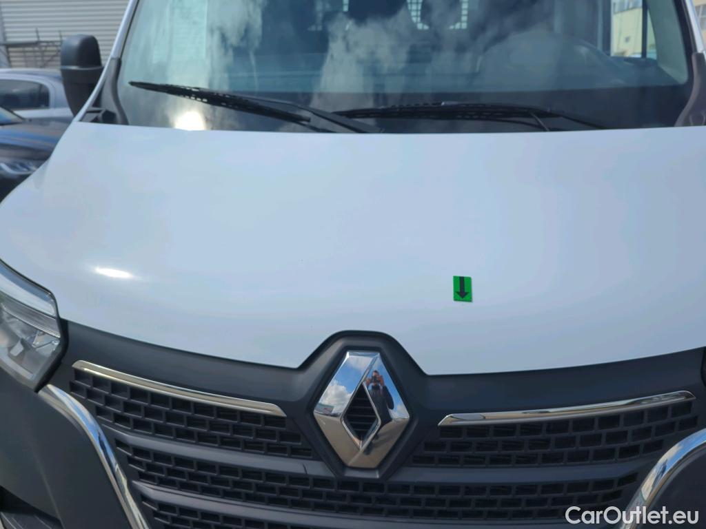  Renault  Master 2.3 Blue dCi 135CP Tractiune L3 #27