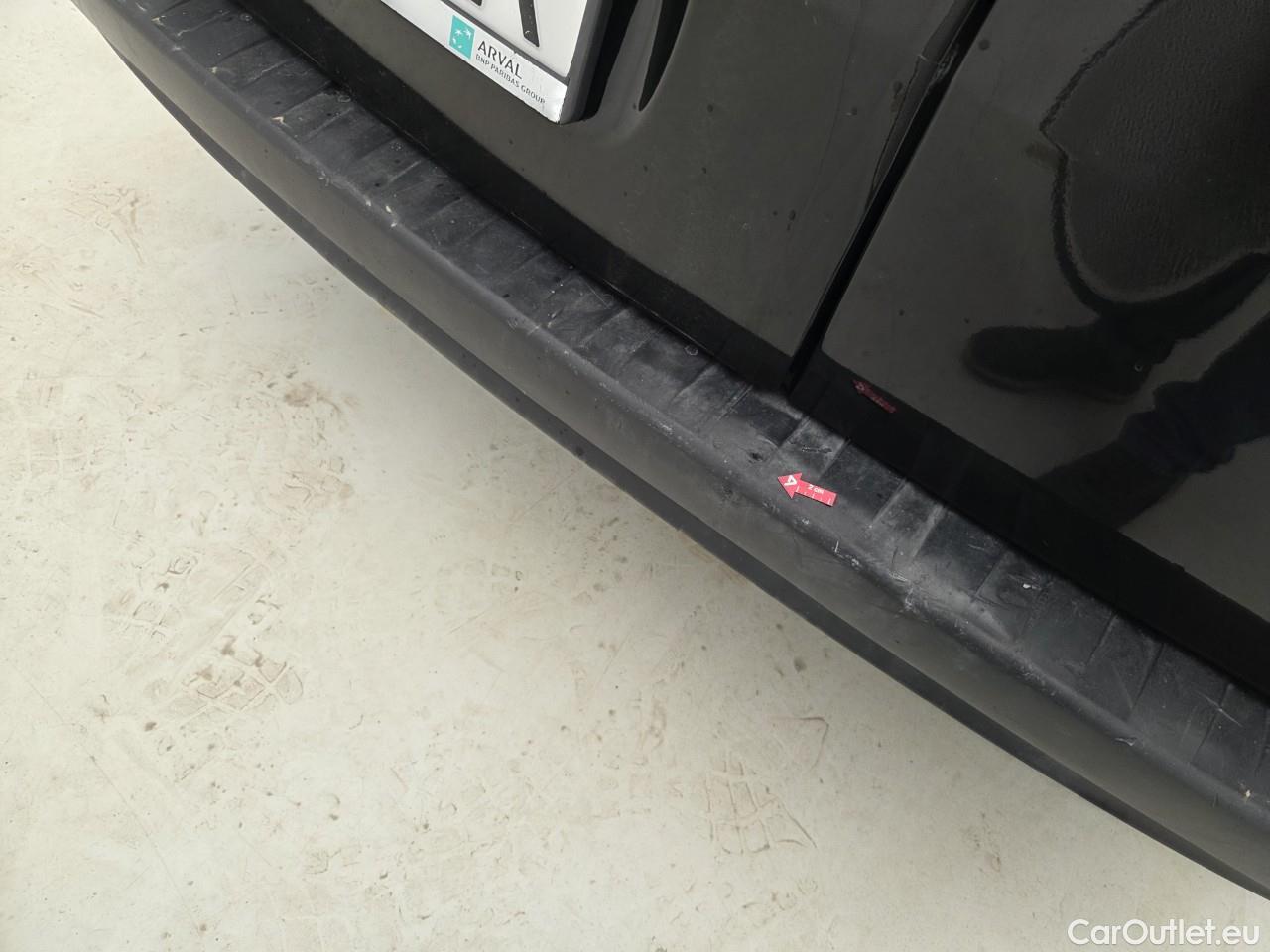  Renault  Kangoo 1.5 Blue dCi 95HP Maxi Confort #40