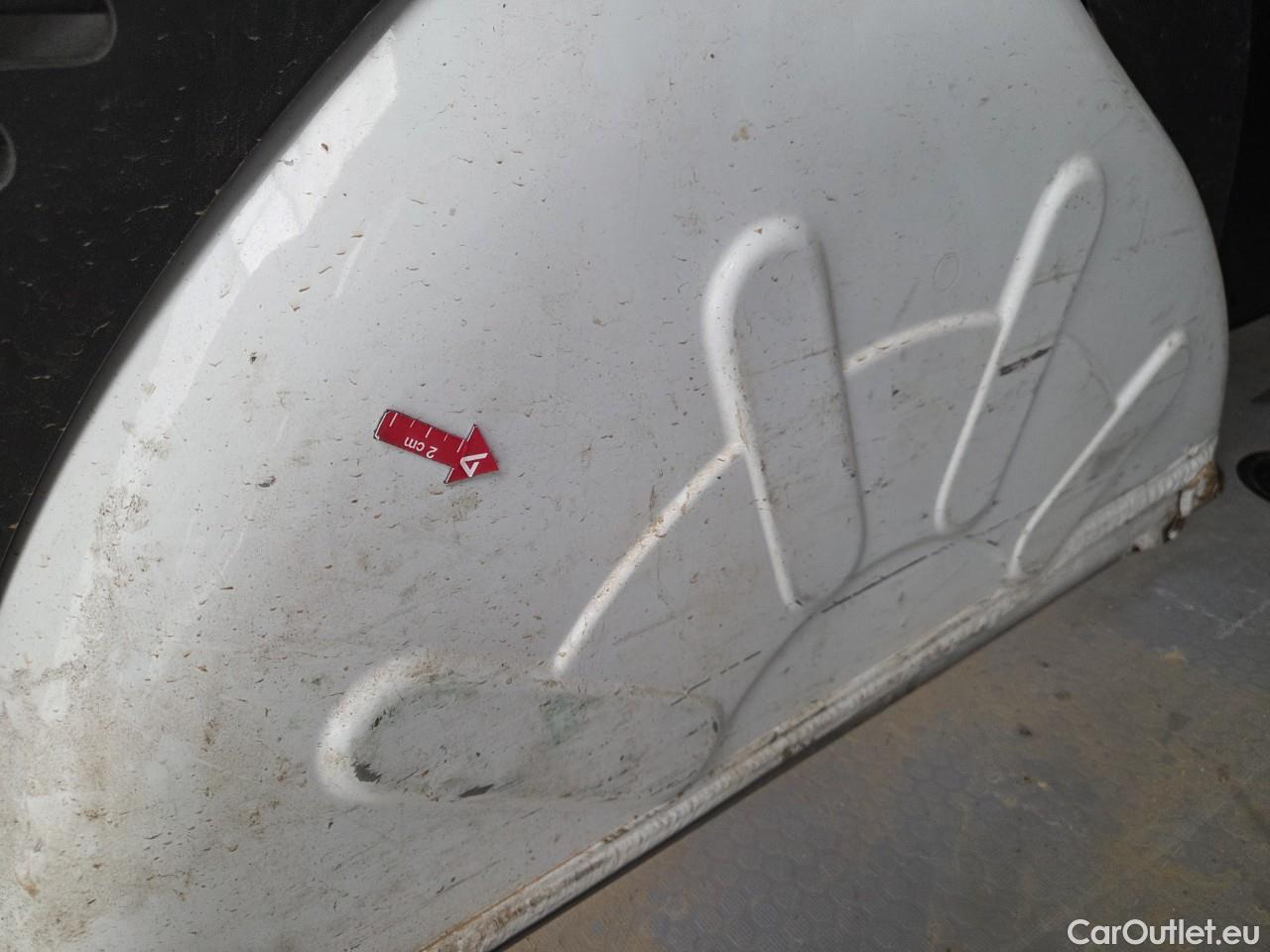  Renault  Kangoo 1.5 Blue dCi 95HP Maxi Confort #67