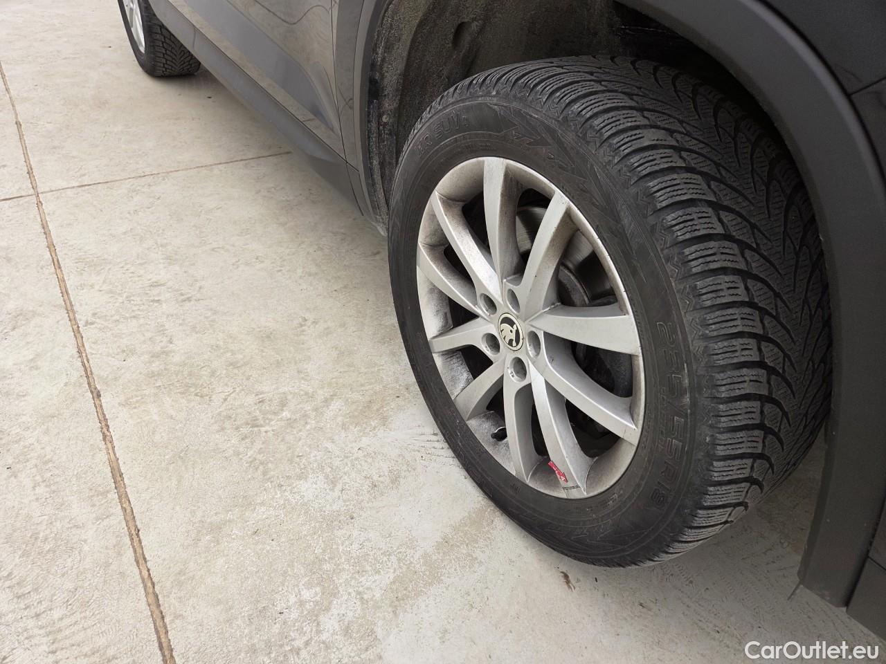  Skoda  Kodiaq 2.0 TDI 200CP Style DSG 4x4 #25