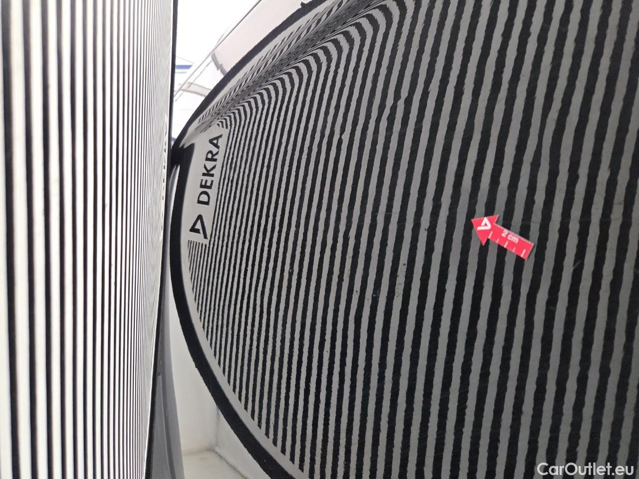  Renault  Kangoo 1.5 Blue dCi 95HP Maxi Confort #34