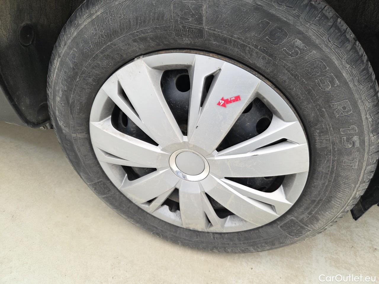  Renault  Kangoo 1.5 Blue dCi 95HP Maxi Confort #24