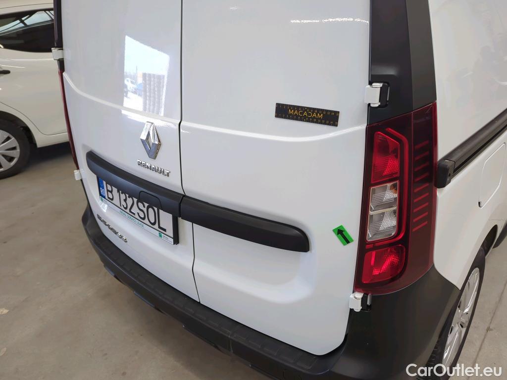  Renault  EXPRESS 1.5 Blue dCi 75CP Confort #21