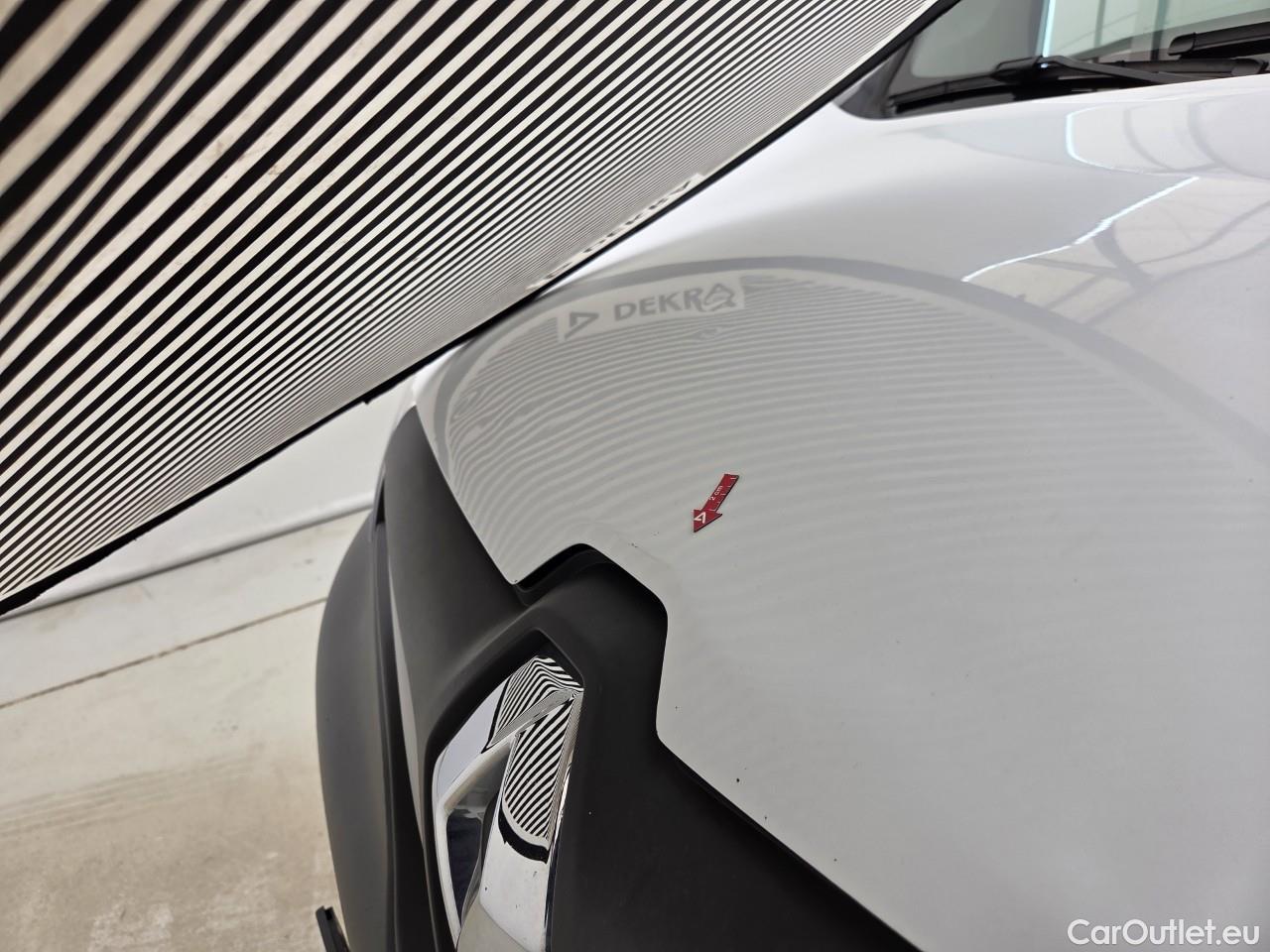  Renault  Kangoo 1.5 Blue dCi 95HP Maxi Confort #15