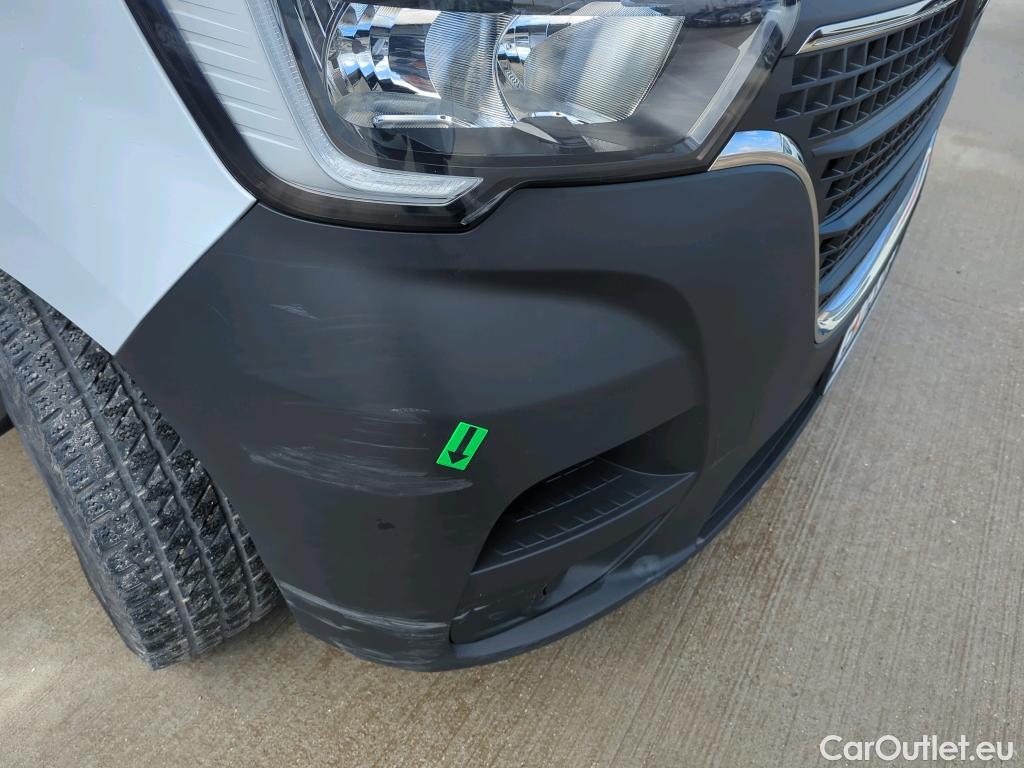  Renault  Master 2.3 Blue dCi 135CP Tractiune L3 #7