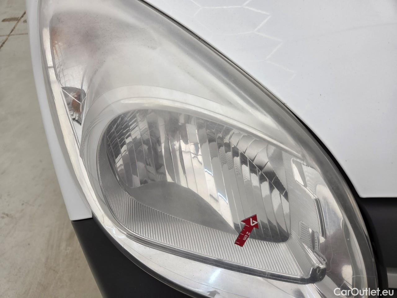  Renault  Kangoo 1.5 Blue dCi 95HP Maxi Confort #13