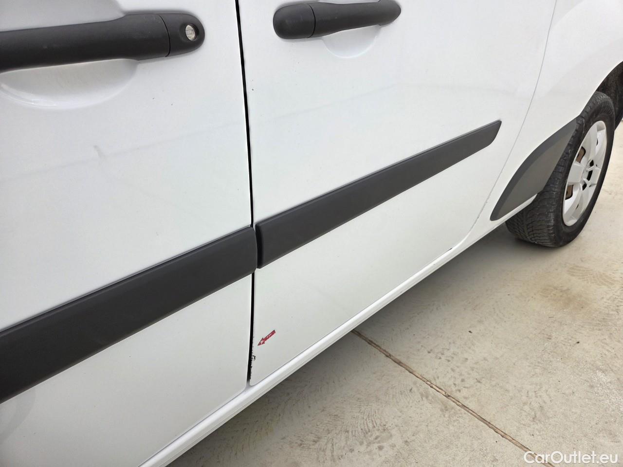  Renault  Kangoo 1.5 Blue dCi 95HP Maxi Confort #43