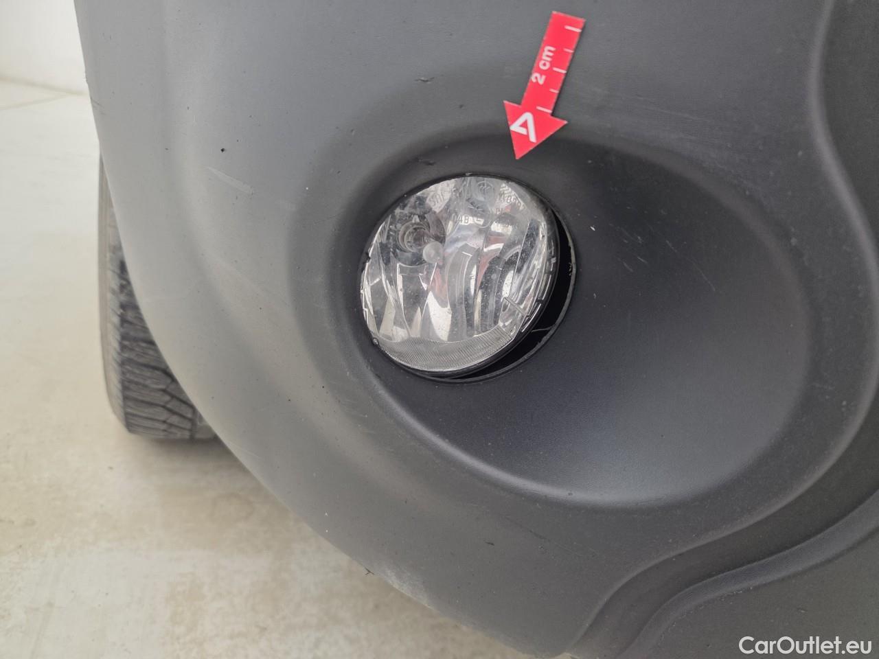  Renault  Kangoo 1.5 Blue dCi 95HP Maxi Confort #9