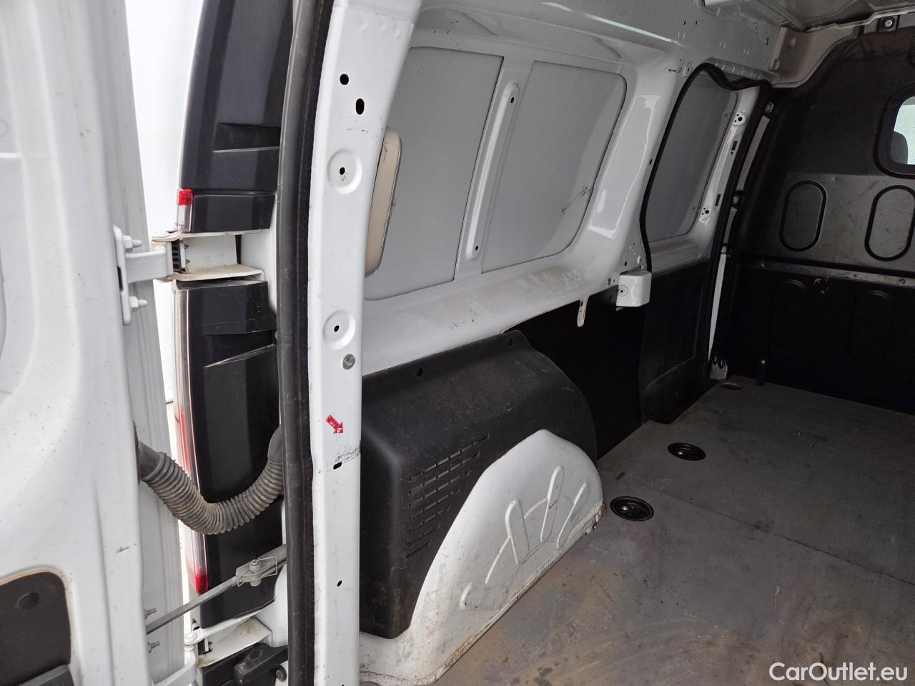  Renault  Kangoo 1.5 Blue dCi 95HP Maxi Confort #69