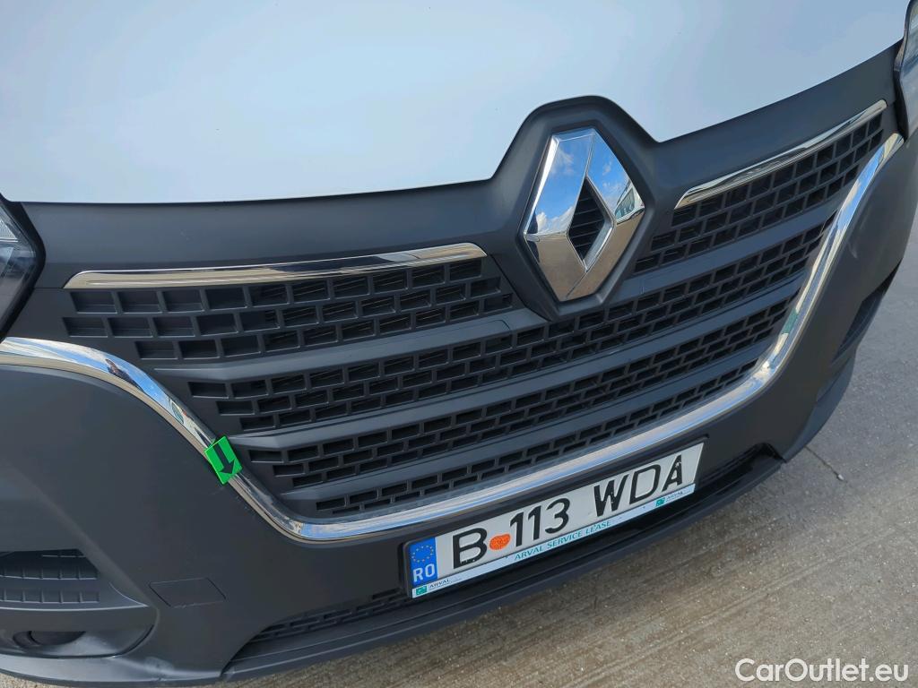  Renault  Master 2.3 Blue dCi 135CP Tractiune L3 #31