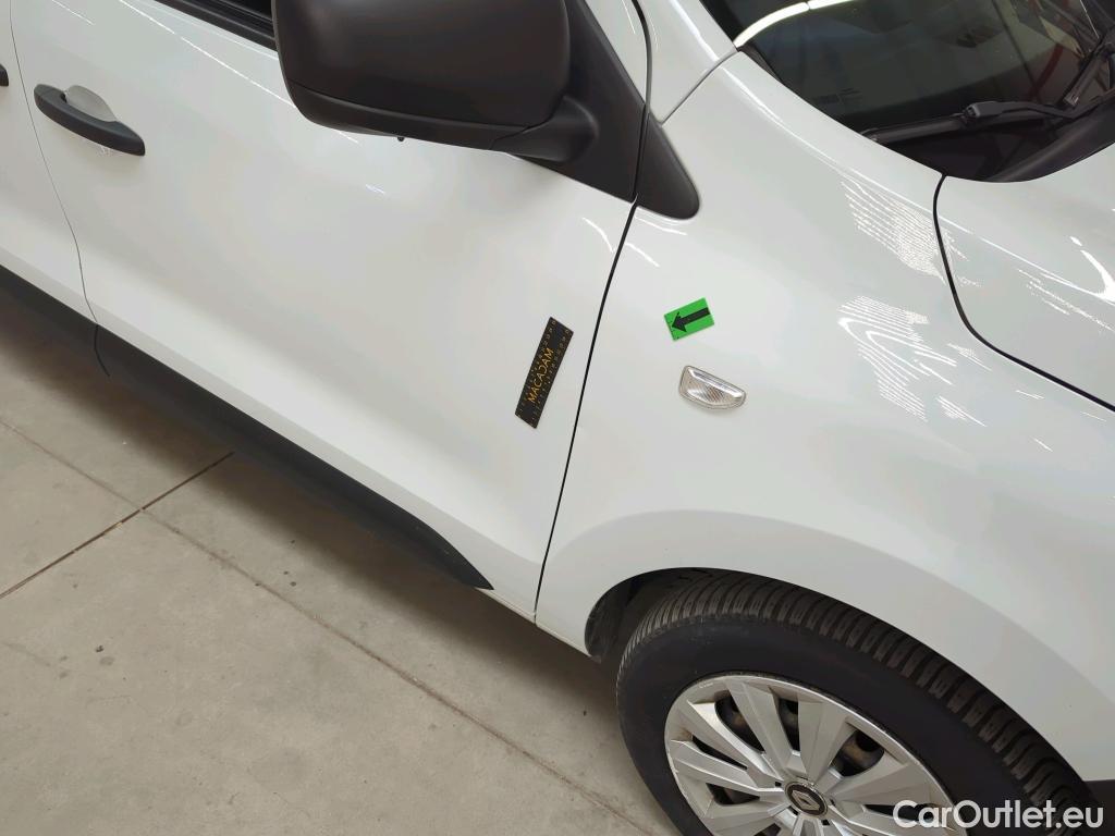  Renault  EXPRESS 1.5 Blue dCi 75CP Confort #23