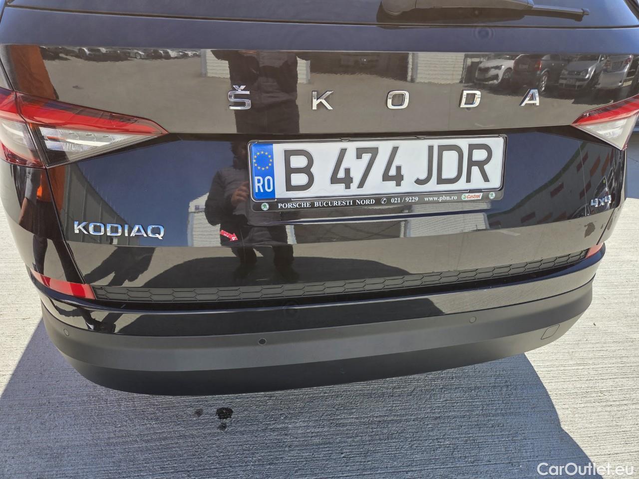  Skoda  Kodiaq 2.0 TDI 200CP Style DSG 4x4 #71