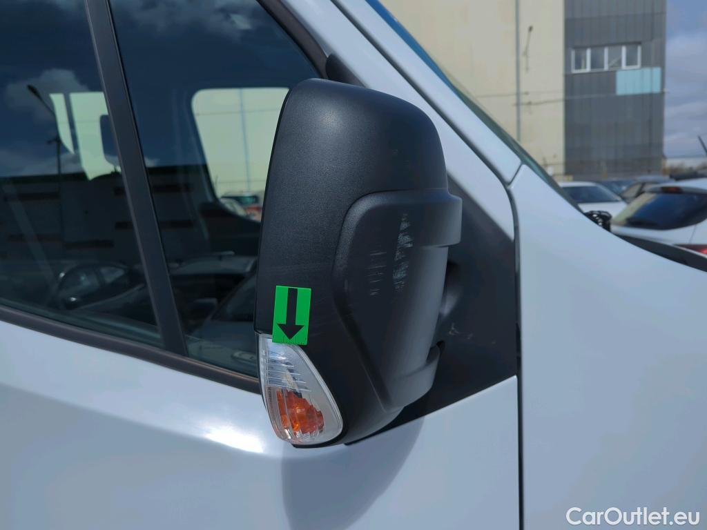  Renault  Master 2.3 Blue dCi 135CP Tractiune L3 #17