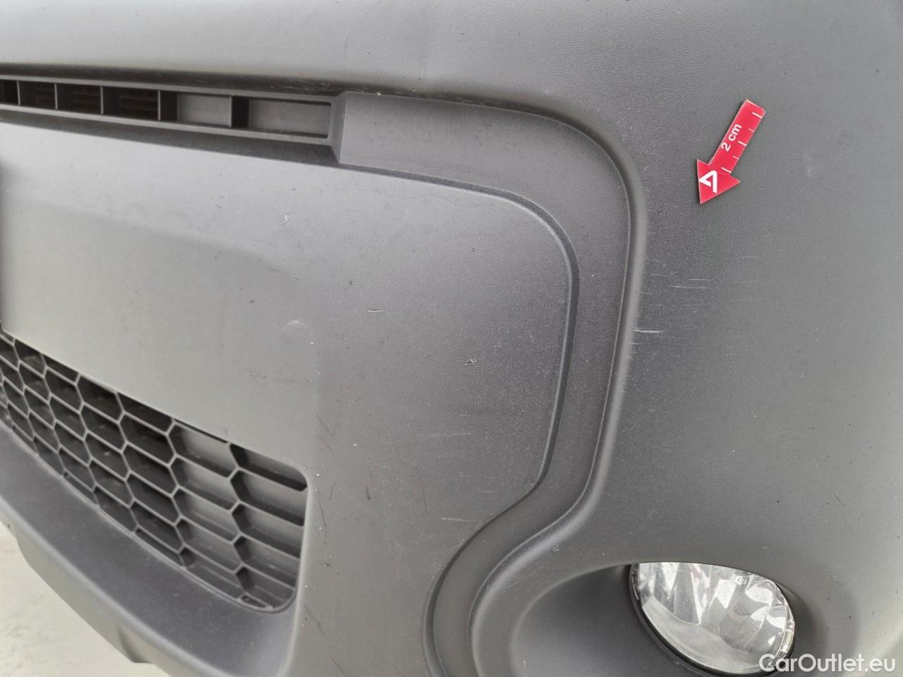  Renault  Kangoo 1.5 Blue dCi 95HP Maxi Confort #8