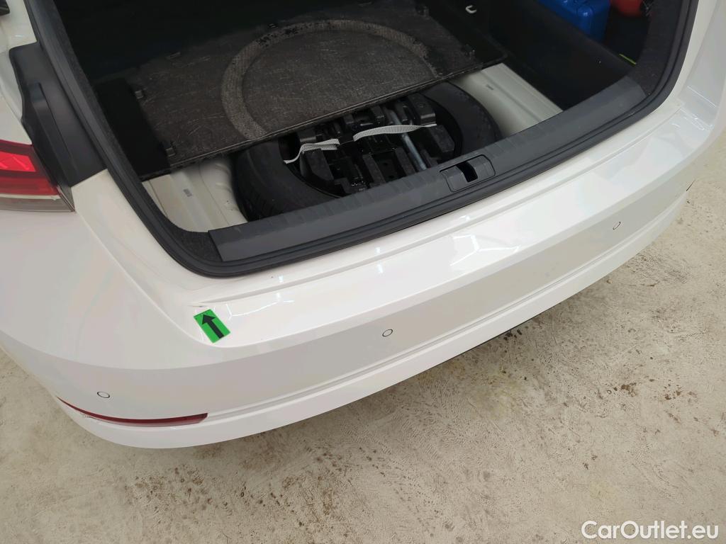  Skoda  Octavia 1.5 TSI 150CP Ambition #7