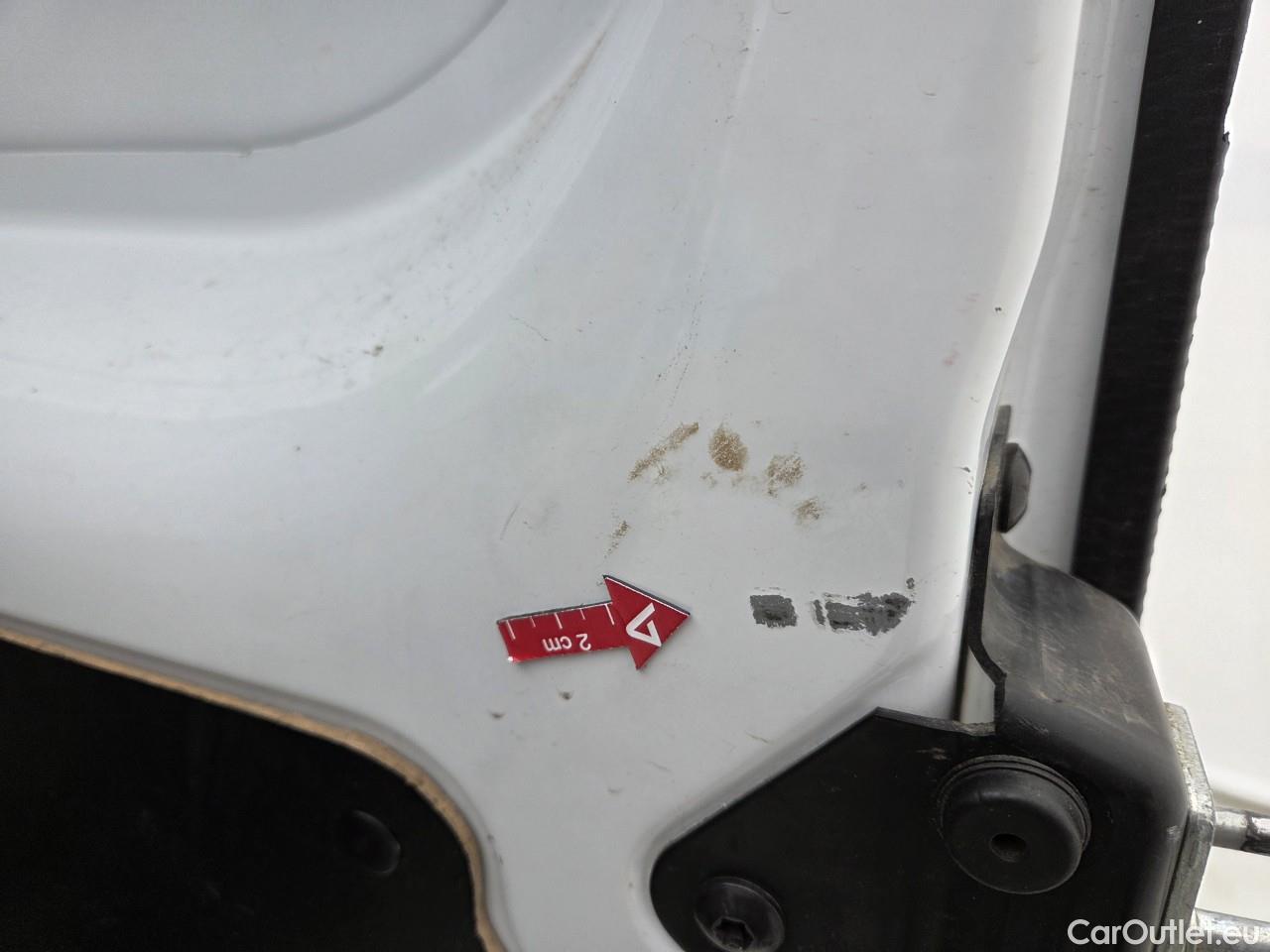  Renault  Kangoo 1.5 Blue dCi 95HP Maxi Confort #37