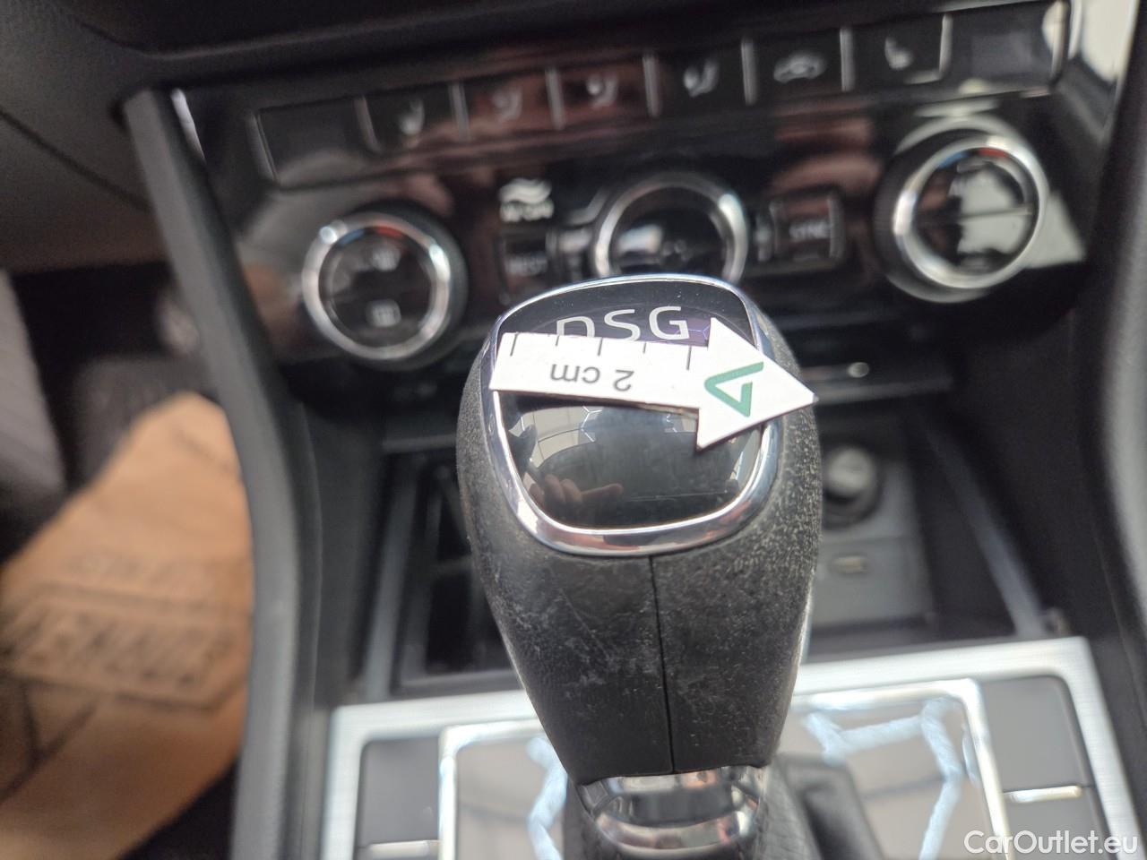  Skoda  Superb 1.4 TSI PHEV 218CP Ambition DSG #15