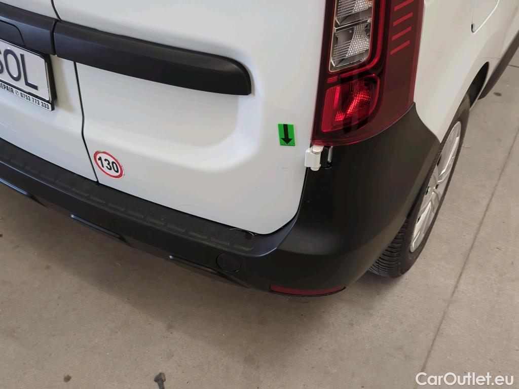  Renault  EXPRESS 1.5 Blue dCi 75CP Confort #13