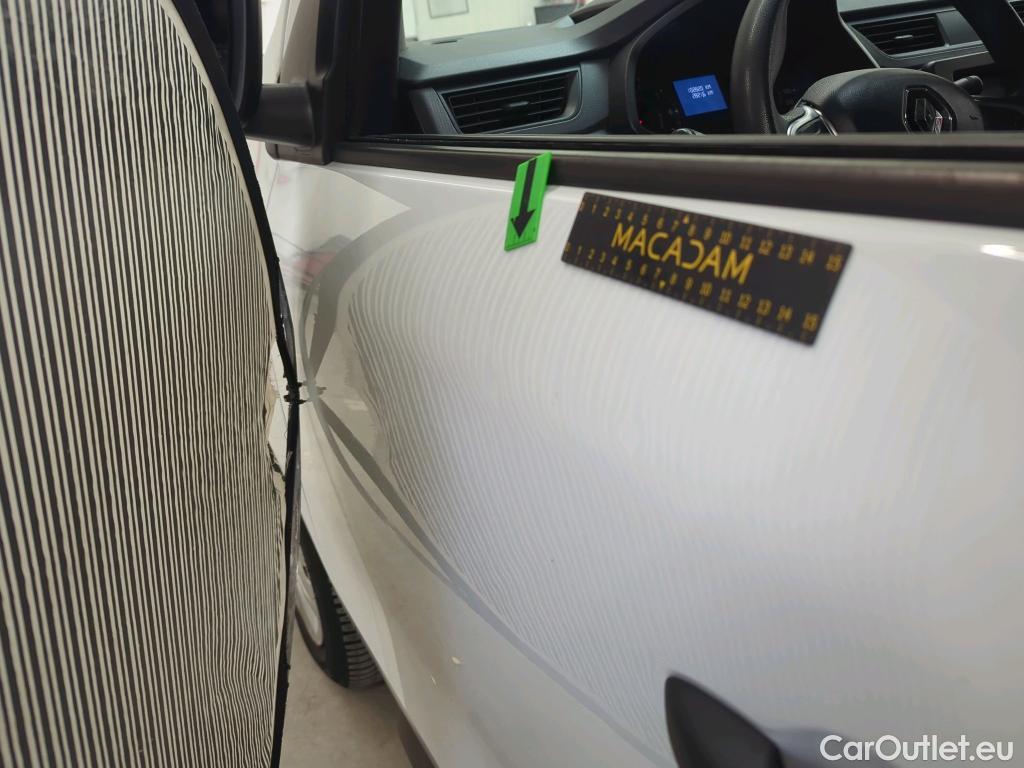  Renault  EXPRESS 1.5 Blue dCi 75CP Confort #20