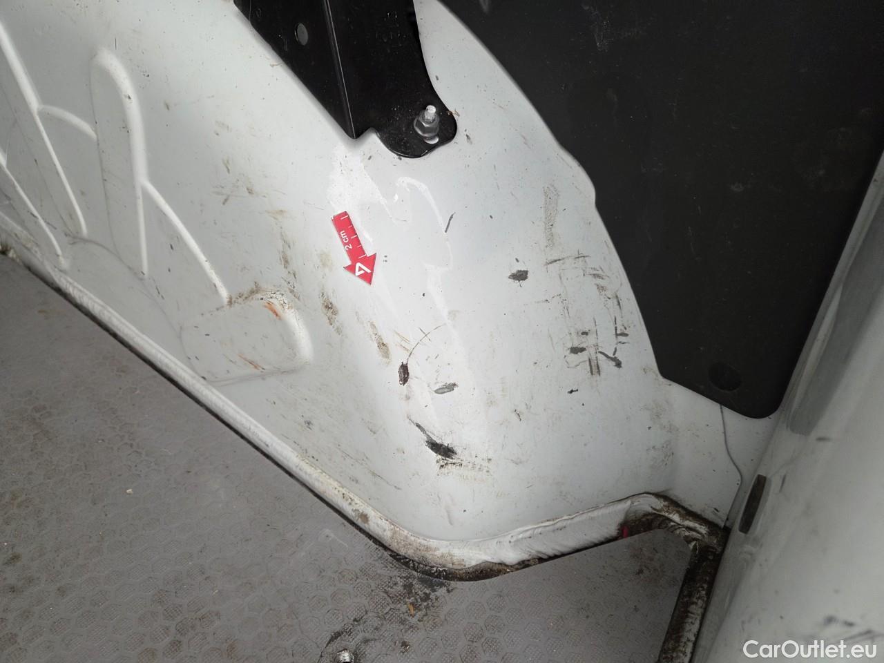  Renault  Kangoo 1.5 Blue dCi 95HP Maxi Confort #65