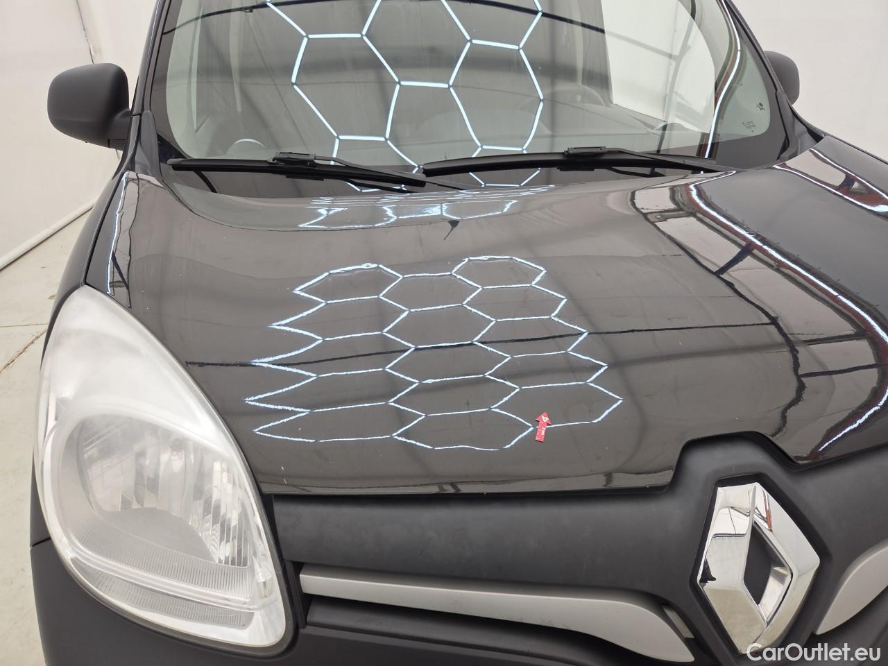  Renault  Kangoo 1.5 Blue dCi 95HP Maxi Confort #17