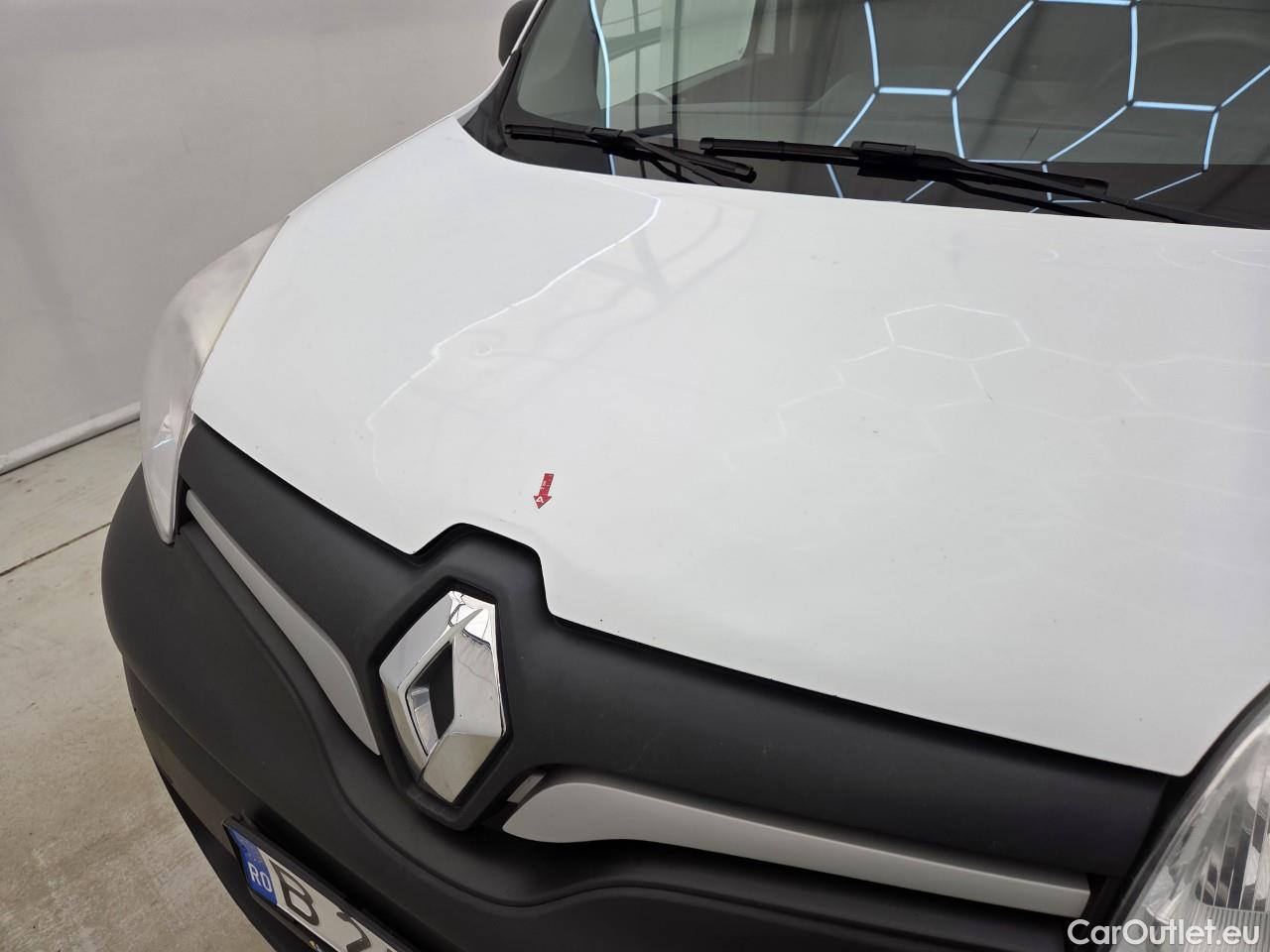  Renault  Kangoo 1.5 Blue dCi 95HP Maxi Confort #16