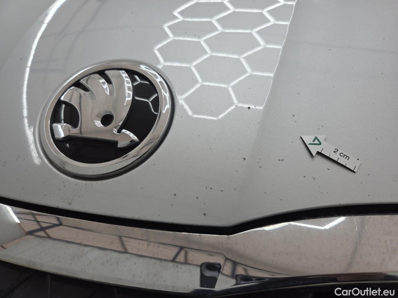  Skoda  Octavia 2.0 TDI 115CP Ambition Combi #13