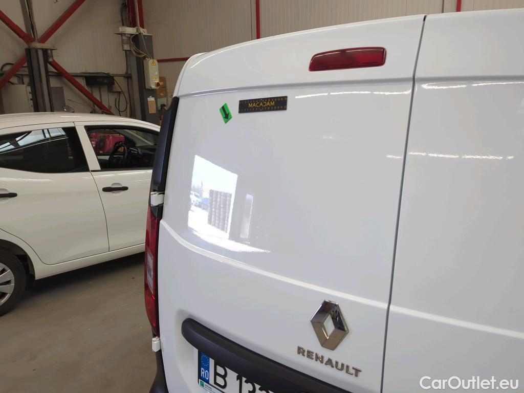  Renault  EXPRESS 1.5 Blue dCi 75CP Confort #17