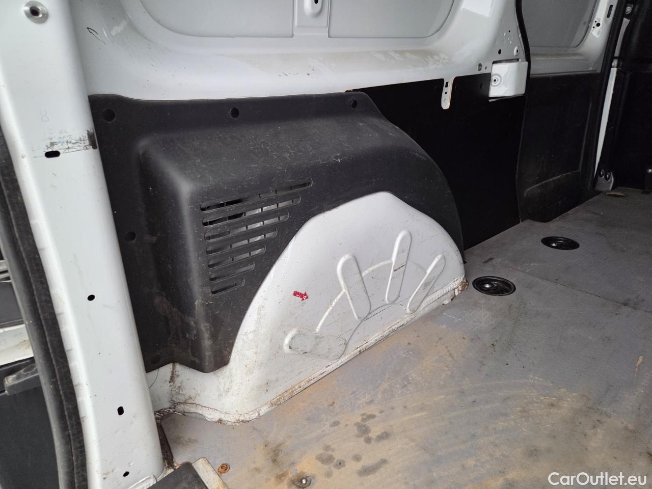  Renault  Kangoo 1.5 Blue dCi 95HP Maxi Confort #66