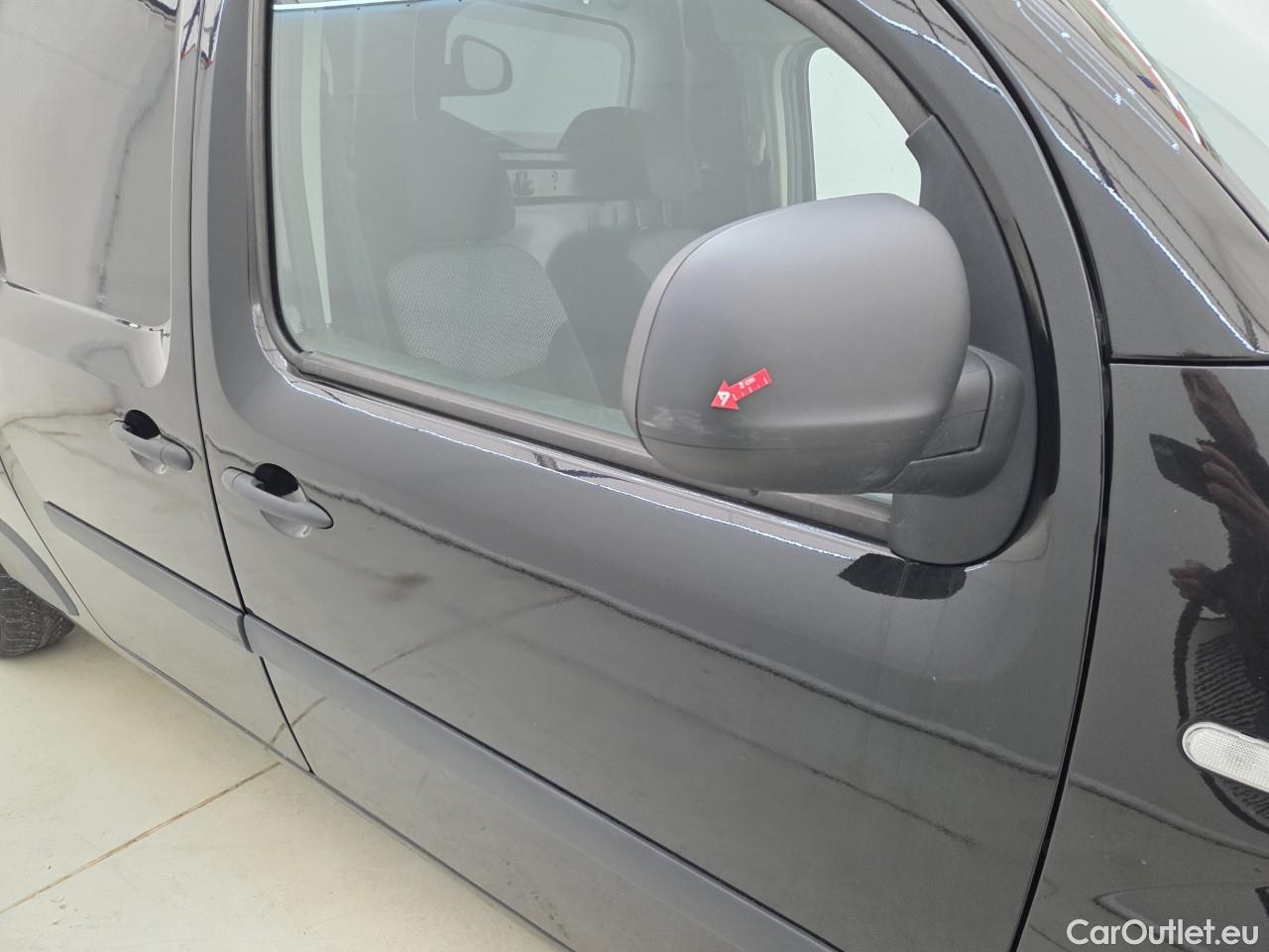  Renault  Kangoo 1.5 Blue dCi 95HP Maxi Confort #25