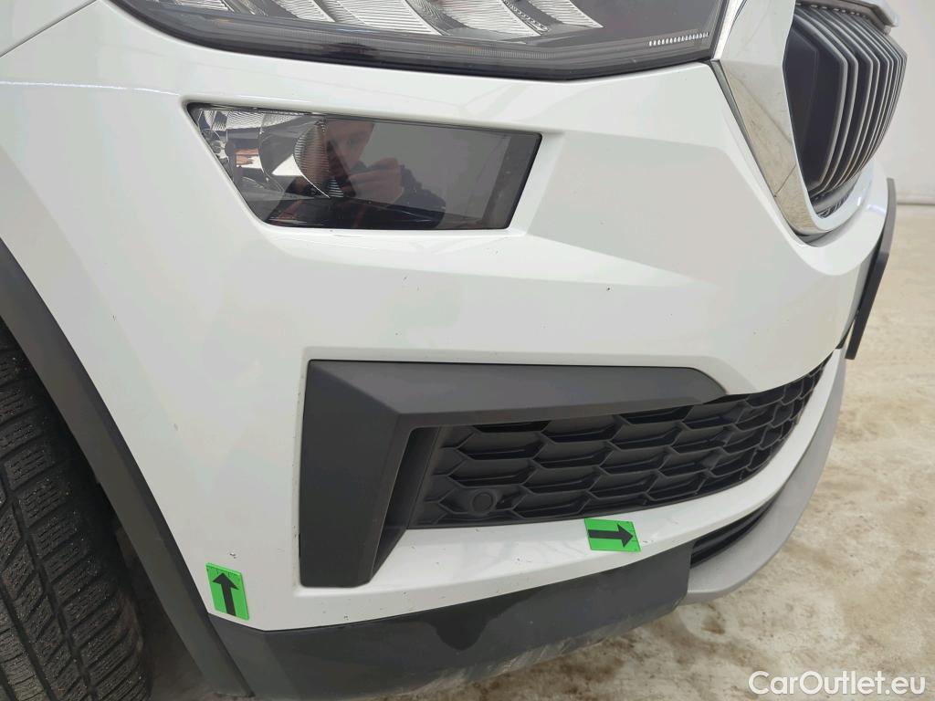  Skoda  Kodiaq 2.0 TDI 150CP Ambition DSG 4x4 #15