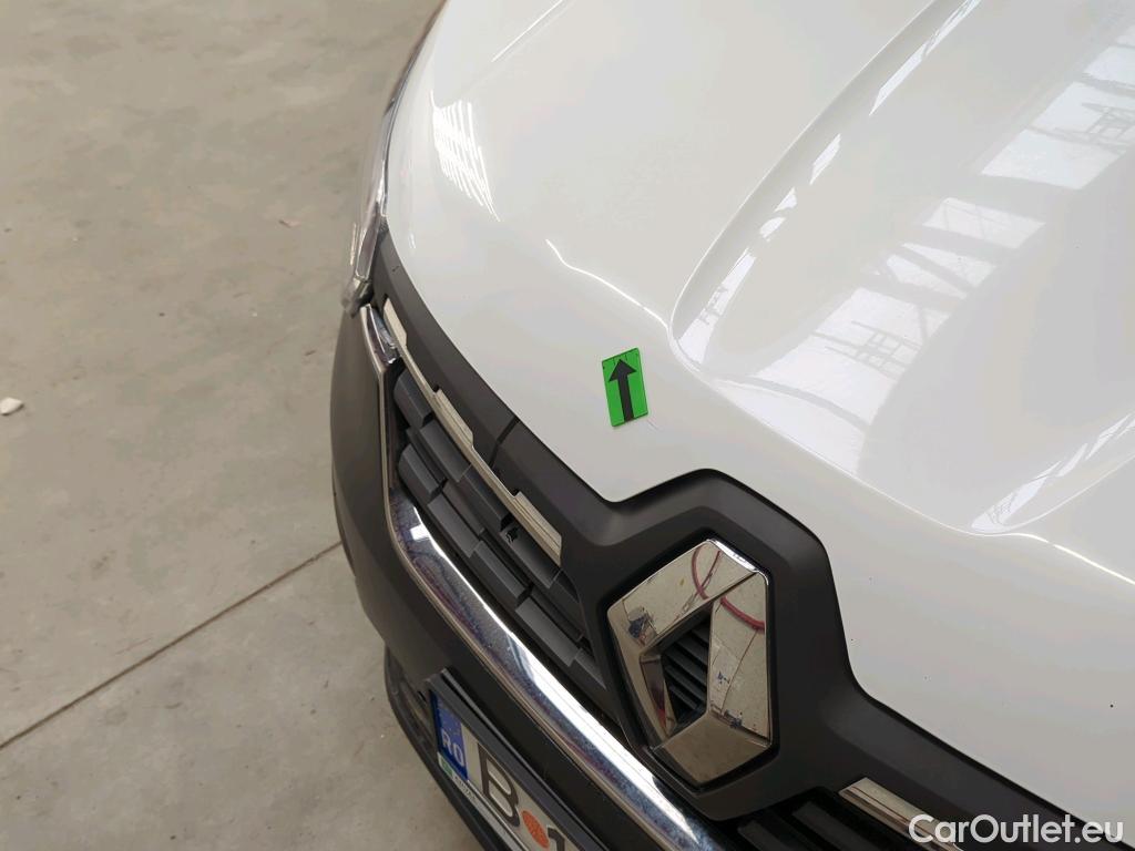  Renault  EXPRESS 1.5 Blue dCi 75CP Confort #5