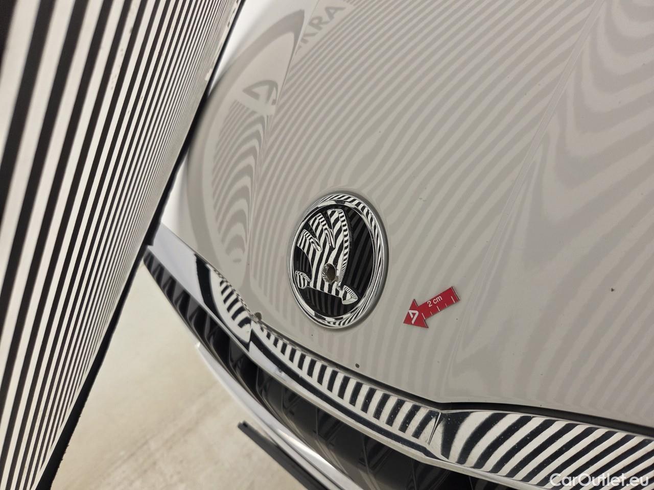  Skoda  Octavia 2.0 TDI 115CP Ambition #6