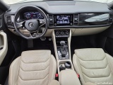  Skoda  Kodiaq 2.0 TDI 200CP Style DSG 4x4 #5