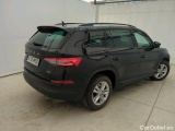 Skoda  Kodiaq 2.0 TDI 150CP Ambition DSG 4x4 #2