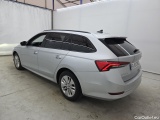  Skoda  Octavia 2.0 TDI 115CP Ambition Combi #4