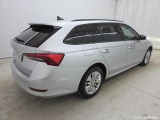  Skoda  Octavia 2.0 TDI 115CP Ambition Combi #3