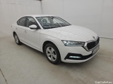  Skoda  Octavia 2.0 TDI 115CP Ambition #2