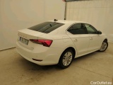  Skoda  Octavia 1.5 TSI 150CP Ambition #2