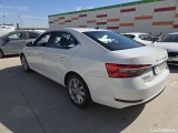  Skoda  Superb 1.4 TSI PHEV 218CP Ambition DSG #4