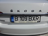  Skoda  Superb 1.4 TSI PHEV 218CP Ambition DSG #10