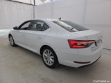  Skoda  Superb 1.4 TSI PHEV 218CP Ambition DSG #4