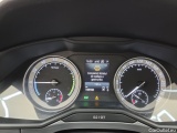  Skoda  Superb 1.4 TSI PHEV 218CP Ambition DSG #6