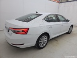  Skoda  Superb 1.4 TSI PHEV 218CP Ambition DSG #3